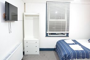 Manchester Ashton Suites