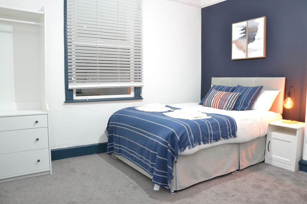 Manchester Ashton Suites