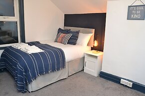Manchester Ashton Suites