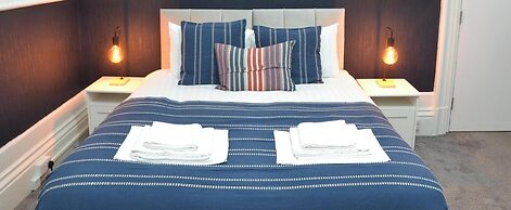 Manchester Ashton Suites