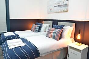Manchester Ashton Suites