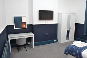 Manchester Ashton Suites