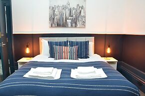 Manchester Ashton Suites