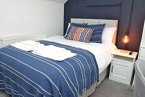 Manchester Ashton Suites