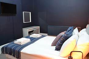 Manchester Ashton Suites