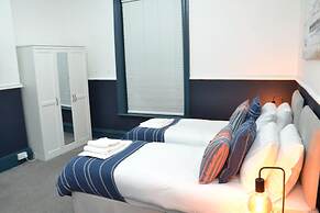 Manchester Ashton Suites