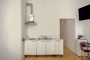 Boavista 130 Studios VI by Homing