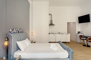 Boavista 130 Studios VI by Homing