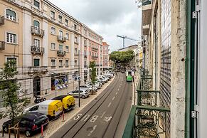 Boavista 130 Studios VI by Homing