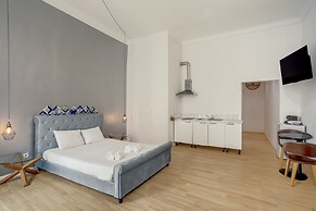 Boavista 130 Studios VI by Homing