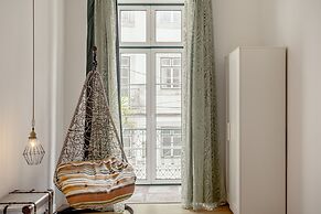 Boavista 130 Studios V by Homing