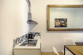 Boavista 130 Studios V by Homing