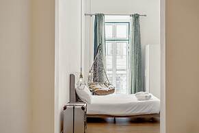 Boavista 130 Studios V by Homing