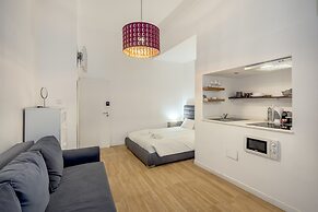 Boavista 130 Studios IV by Homing