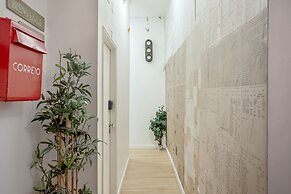 Boavista 130 Studios IV by Homing