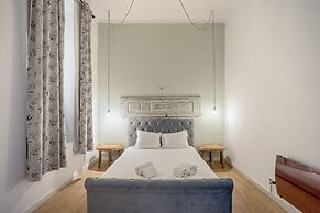 Boavista 130 Studios II by Homing