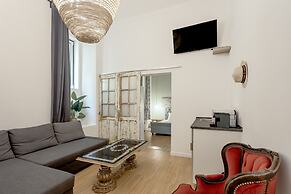 Boavista 130 Studios II by Homing