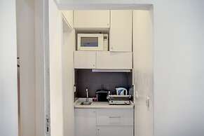 Boavista 130 Studios by Homing
