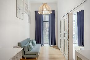 Boavista 130 Studios by Homing