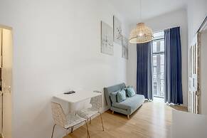 Boavista 130 Studios by Homing