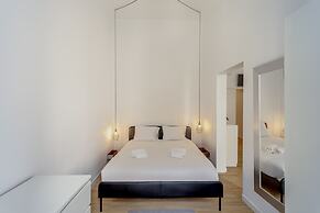 Boavista 130 Studios by Homing