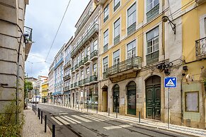 Boavista 130 Studios by Homing