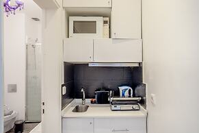 Boavista 130 Studios by Homing