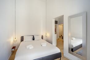 Boavista 130 Studios by Homing
