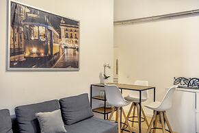Boavista 130 Studios V by Homing