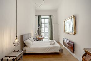 Boavista 130 Studios V by Homing