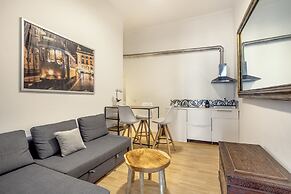 Boavista 130 Studios V by Homing