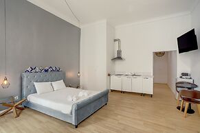 Boavista 130 Studios VI by Homing