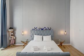 Boavista 130 Studios VI by Homing