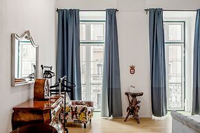 Boavista 130 Studios VI by Homing