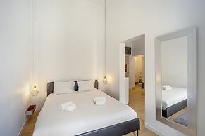 Boavista 130 Studios by Homing