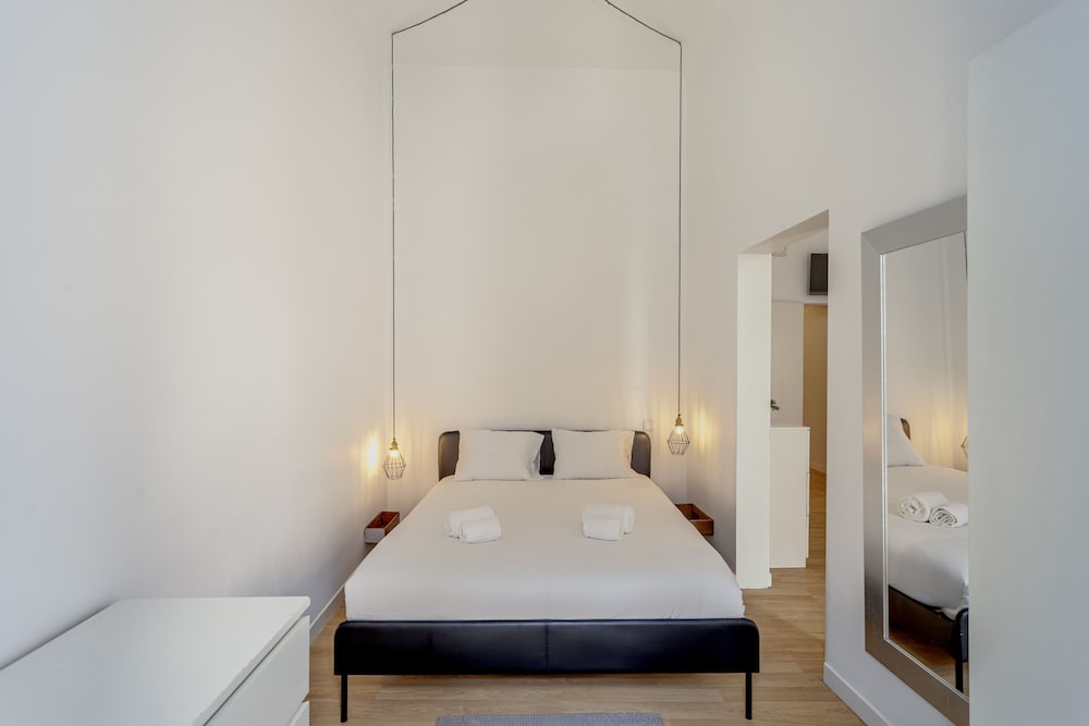 Boavista 130 Studios by Homing
