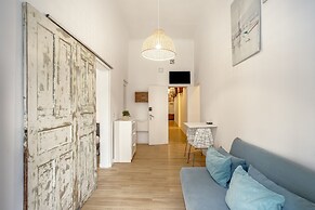 Boavista 130 Studios by Homing