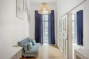 Boavista 130 Studios by Homing