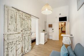 Boavista 130 Studios by Homing
