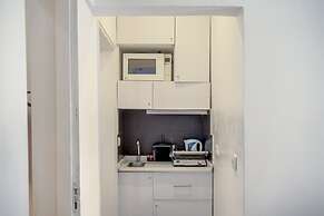 Boavista 130 Studios by Homing