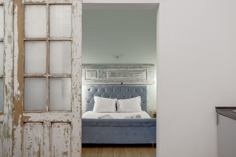 Boavista 130 Studios II by Homing