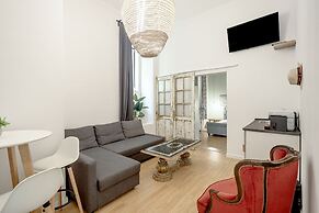 Boavista 130 Studios II by Homing