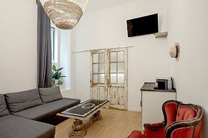 Boavista 130 Studios II by Homing