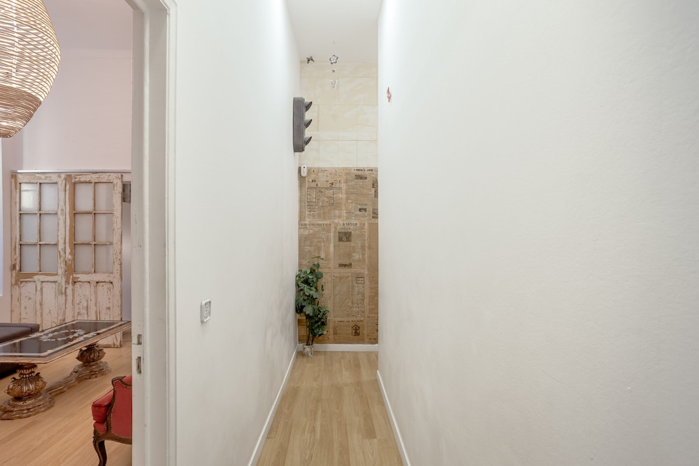 Boavista 130 Studios II by Homing