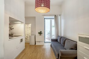 Boavista 130 Studios IV by Homing
