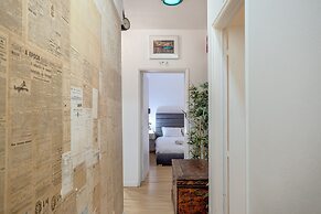 Boavista 130 Studios IV by Homing