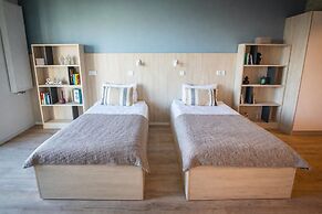 Apartamenty Collegia Grunwaldzka