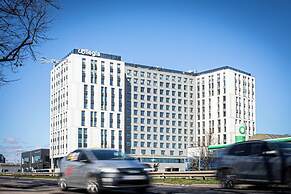 Apartamenty Collegia Grunwaldzka
