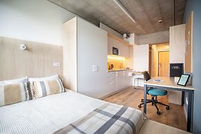 Apartamenty Collegia Grunwaldzka