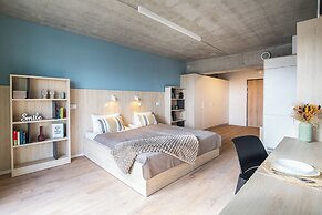 Apartamenty Collegia Grunwaldzka